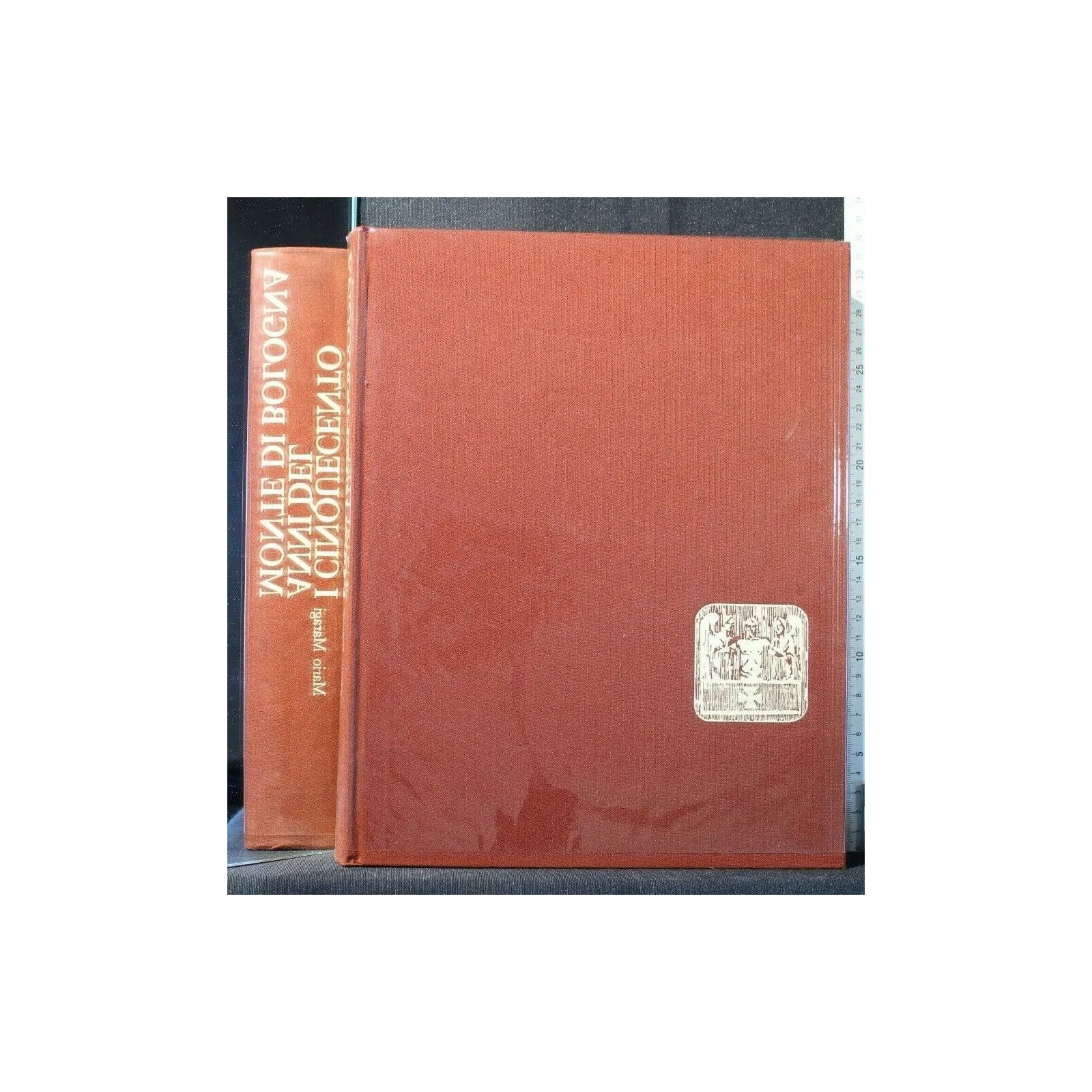 I CINQUECENTO ANNI DEL MONTE DI BOLOGNA