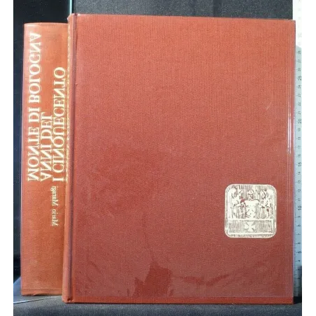 I CINQUECENTO ANNI DEL MONTE DI BOLOGNA