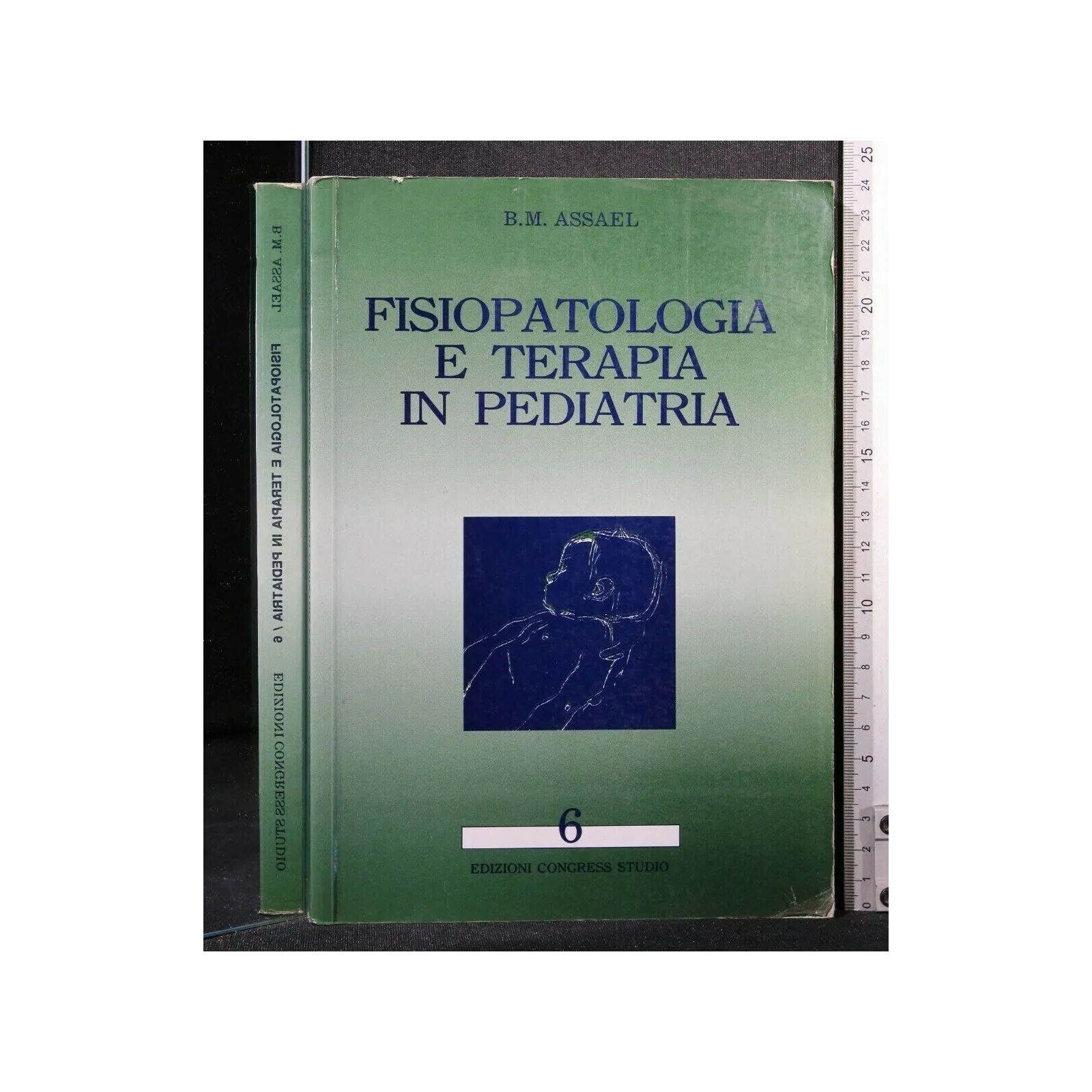 FISIOPATOLOGIA E TERAPIA IN PEDIATRIA 6