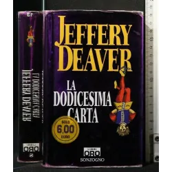 LA DODICESIMA CARTA