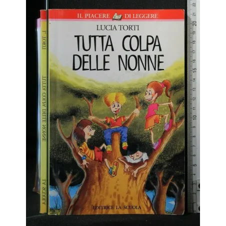 TUTTA COLPA DELLE NONNE