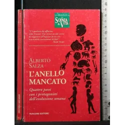 L'ANELLO MANCATO
