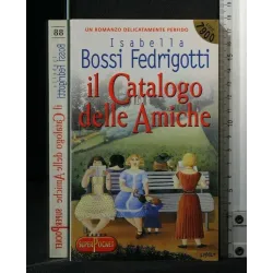 IL CATALOGO DELLE AMICHE