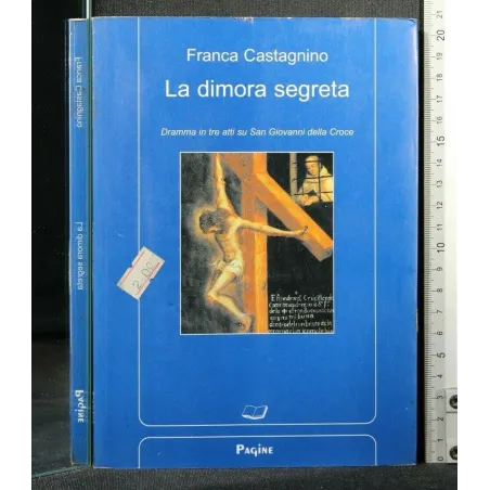 LA DIMORA SEGRETA