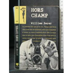HORS CHAMP