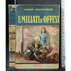 UMILIATI E OFFESI