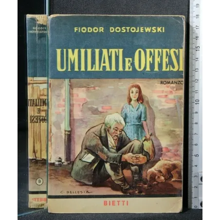 UMILIATI E OFFESI