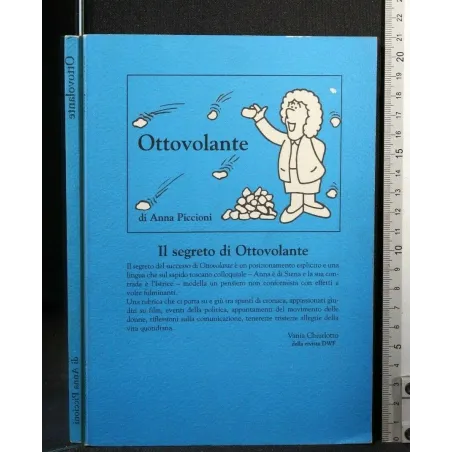 OTTOVOLANTE ARTICOLI DELLA RUBRICA DEL SETTIMANALE "IL PAESE