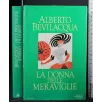 LA DONNA DELLE MERAVIGLIE