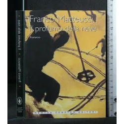 IL PROFUMO DELLA NEVE