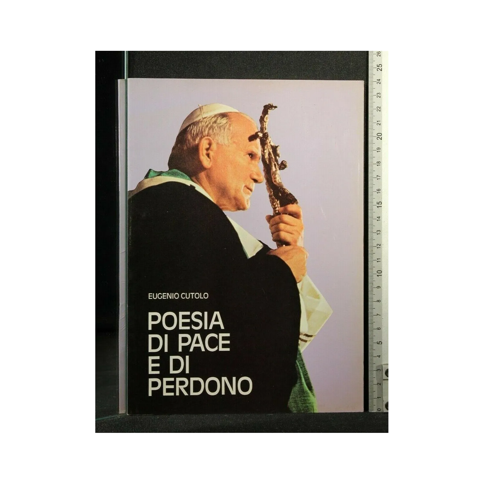 POESIA DI PACE E DI PERDONO