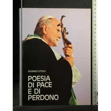 POESIA DI PACE E DI PERDONO