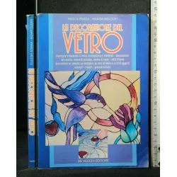 LA DECORAZIONE DEL VETRO