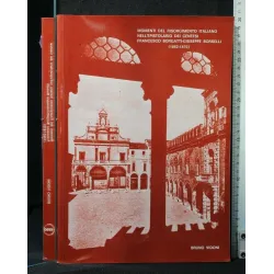 MOMENTI DEL RISORGIMENTO ITALIANO NELL'EPISTOLARIO DEI CENTESI