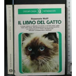 IL LIBRO DEL GATTO