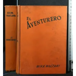 EL AVENTURERO