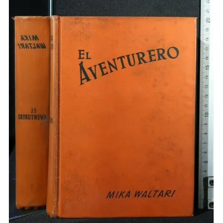 EL AVENTURERO