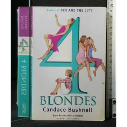 4 BLONDES