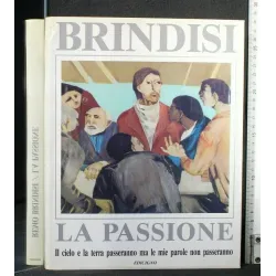 BRINDISI LA PASSIONE