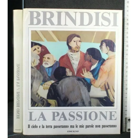 BRINDISI LA PASSIONE
