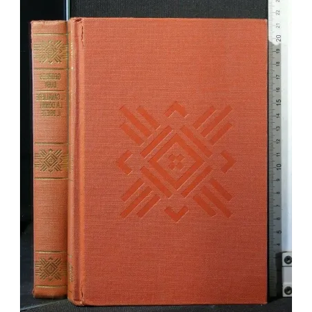 IL CAVALIERE LA DONNA IL PRETE