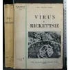 VIRUS E RICKETTSIE