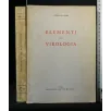 ELEMENTI DI VIROLOGIA