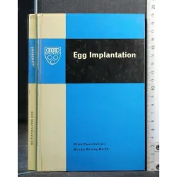 EGG IMPLANTATION
