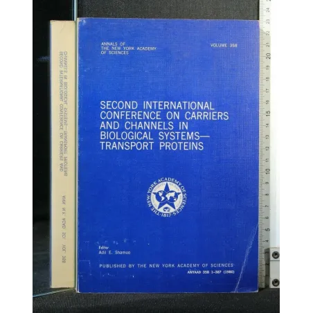 SECOND INTERNATIONAL CONFERENCE ON CARRIERS AND CHANNEL IN