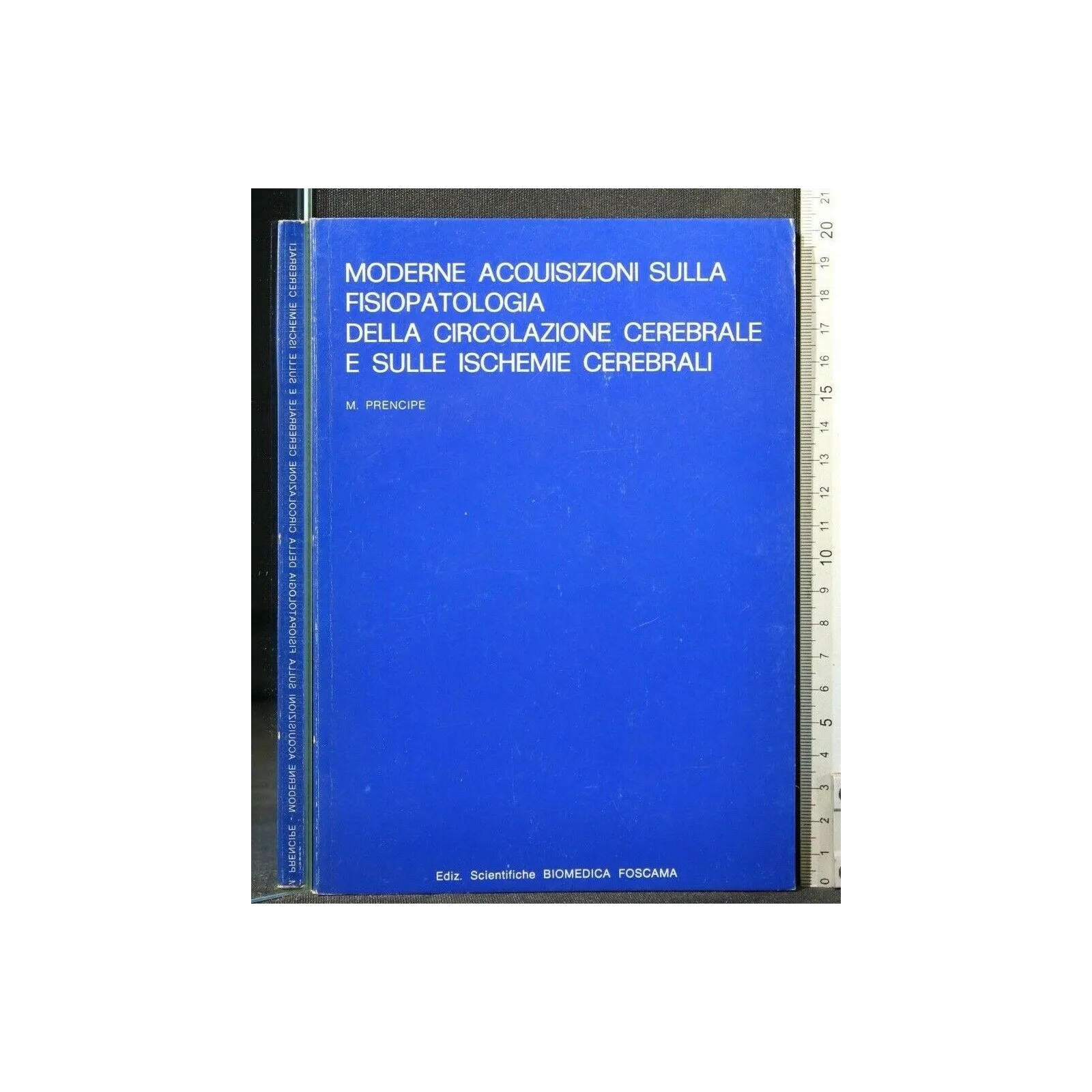 MODERNE ACQUISIZIONI DULLA FISIOPATOLOGIA DELLA CIRCOLAZIONE