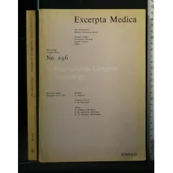 X INTERNATIONAL CONGRESS OF NEUROLOGY N. 296