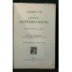 LEHRBUCH DER KLINISCHEN ARZNEIBEHANDLUNG