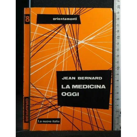 LA MEDICINA OGGI