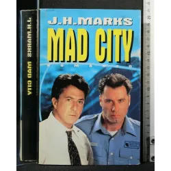 MAD CITY