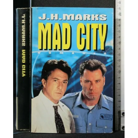 MAD CITY