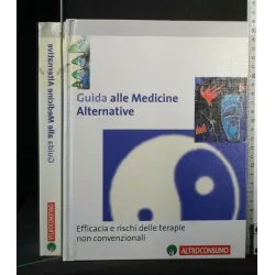 GUIDA ALLE MEDICINE ALTERNATIVE