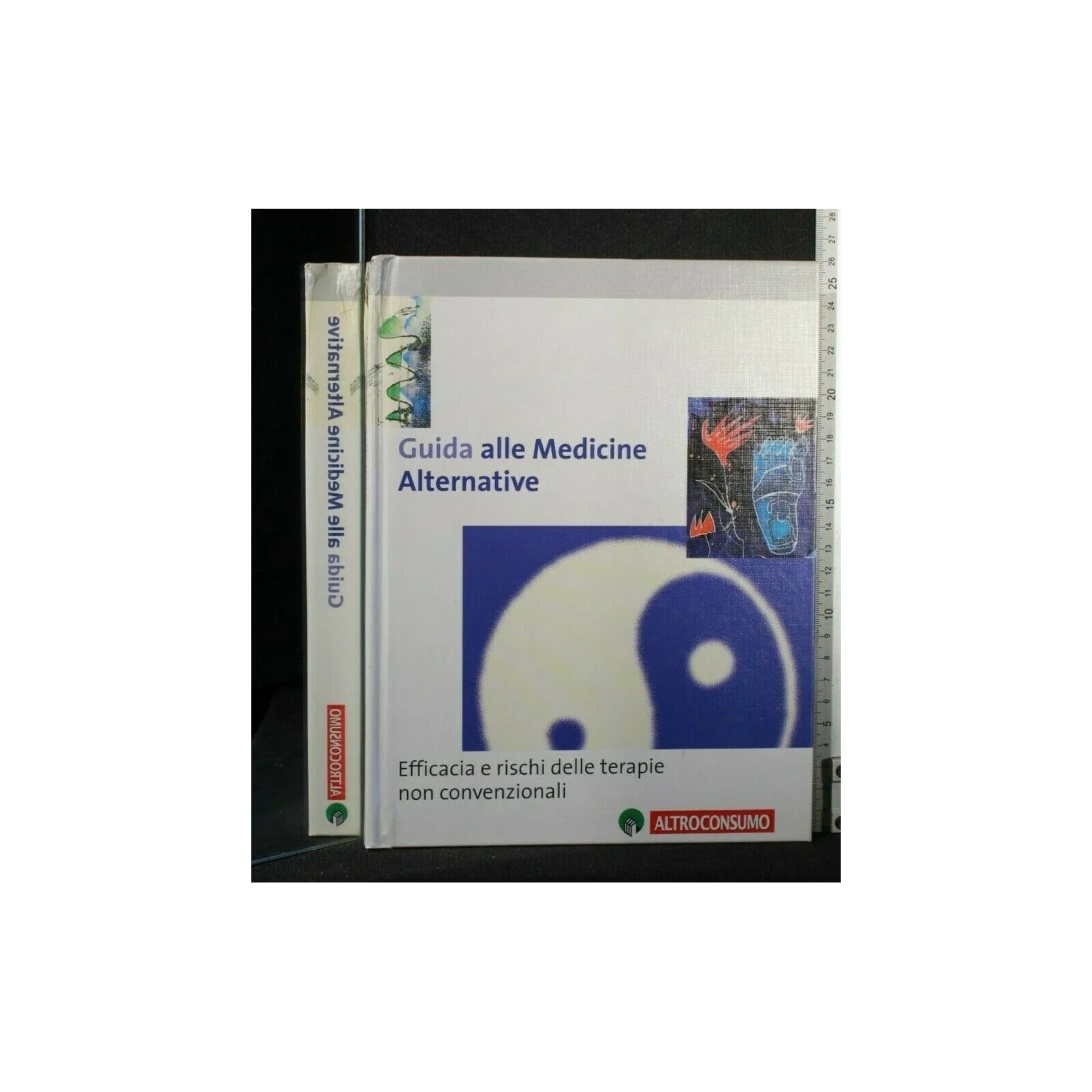 GUIDA ALLE MEDICINE ALTERNATIVE