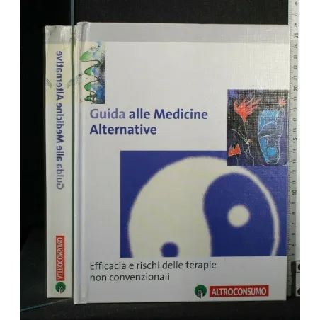 GUIDA ALLE MEDICINE ALTERNATIVE