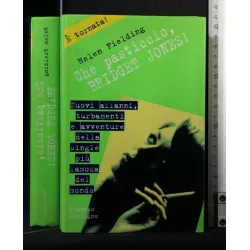 CHE PASTICCIO, BRIDGET JONES!