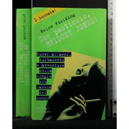 CHE PASTICCIO, BRIDGET JONES!