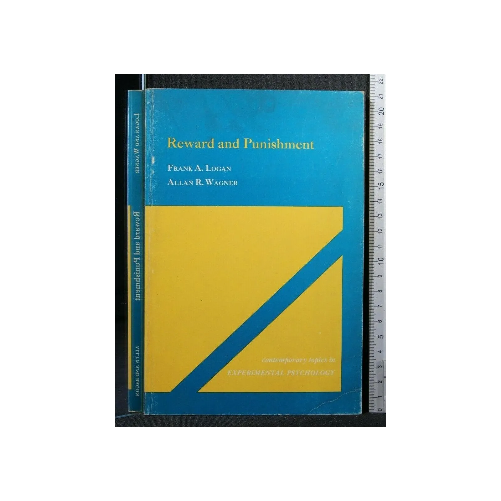 REWARD AND PUNISHMENT