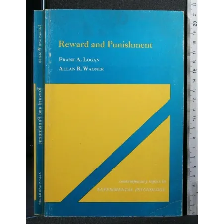 REWARD AND PUNISHMENT