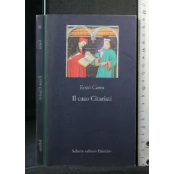 IL CASO CITARISTI