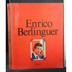 ENRICO BERLINGUER