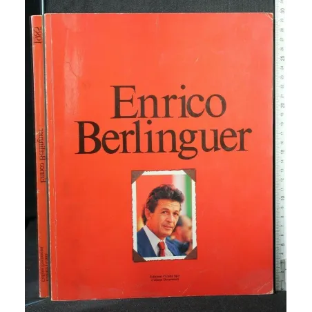 ENRICO BERLINGUER
