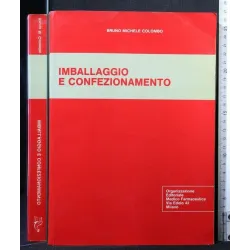 IMBALLAGGIO E CONFEZIONAMENTO
