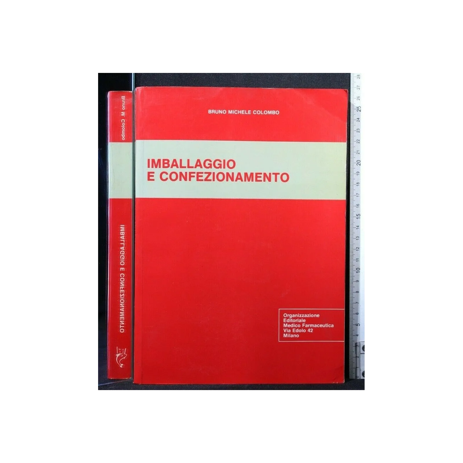 IMBALLAGGIO E CONFEZIONAMENTO