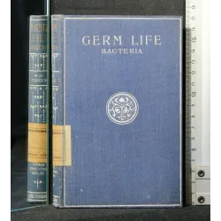 GERM LIFE BACTERIA