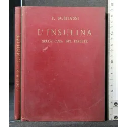 L'INSULINA NELLA CURA DEL DIABETE