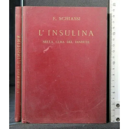 L'INSULINA NELLA CURA DEL DIABETE